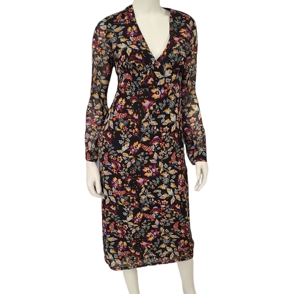 See U Soon Anthropologie New With Tags Dress size XS - Picture 3 of 7